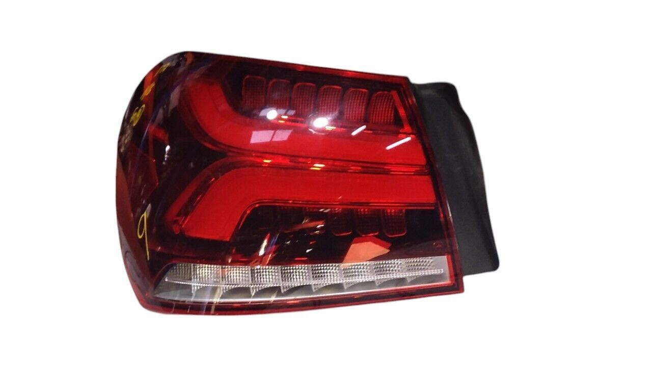 MERCEDES BENZ A CLASS W177 PASSENGER SIDE REAR TAIL LIGHT FM9 2018-2021