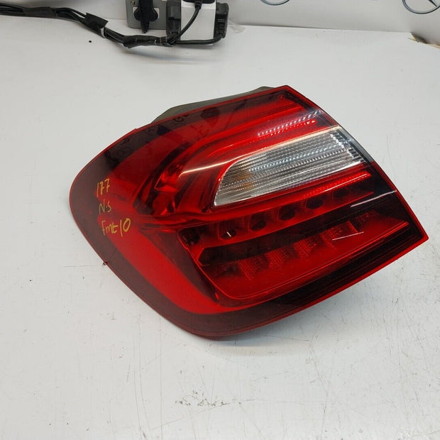 Mercedes A Class Rear Tail Light Passenger W177 Hatchback 2019 A1779067902 FMT10