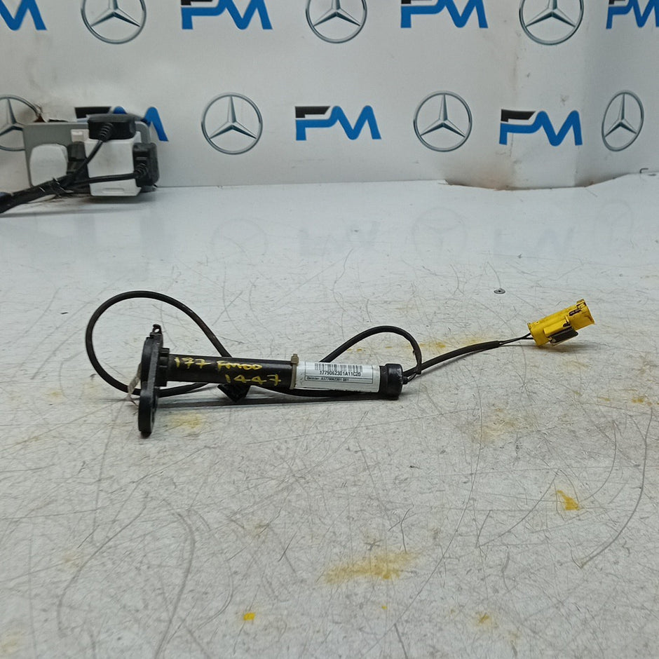 MERCEDES A CLASS W177 BONNET PEDESTRIAN ACTUATOR A1779062301 2018 FM001447