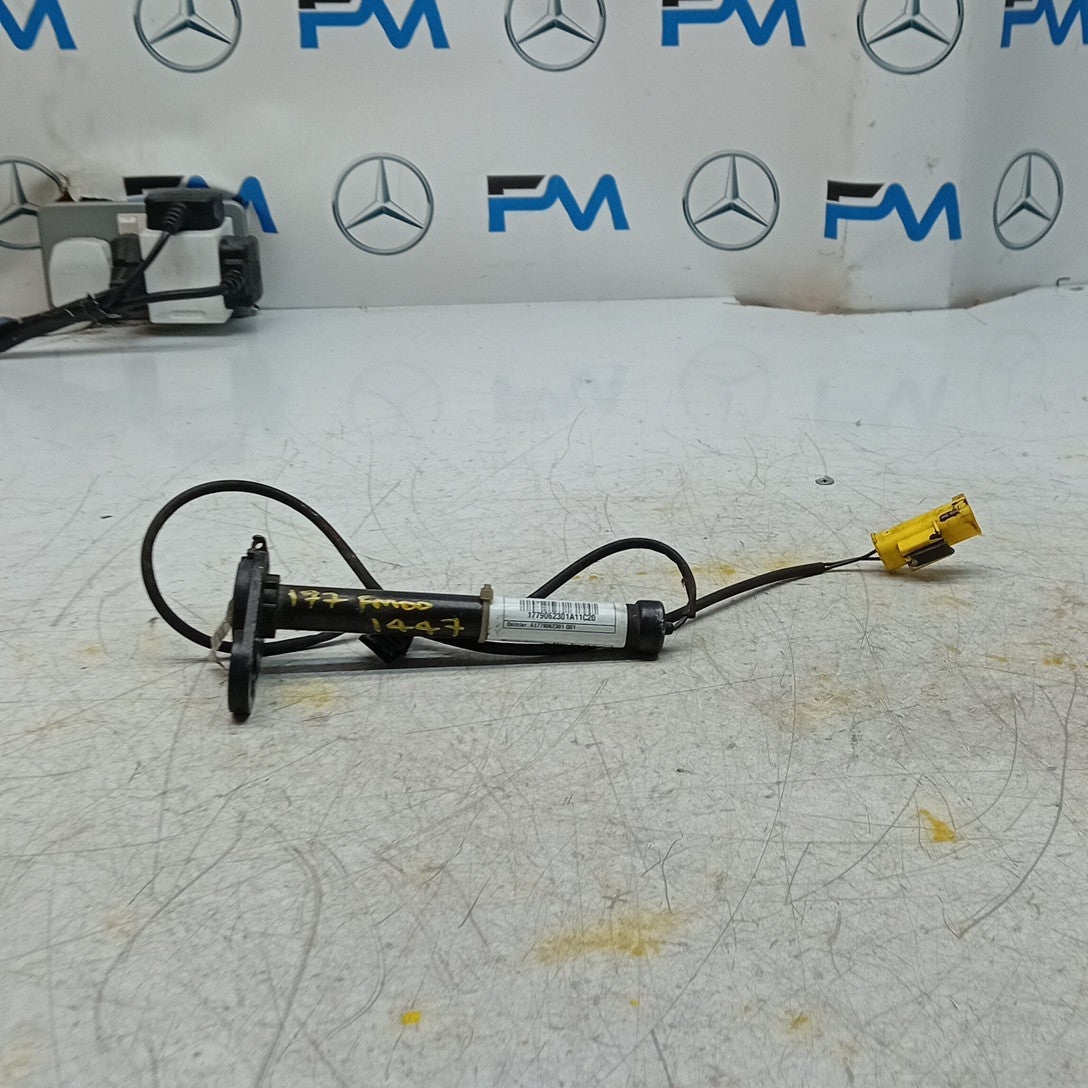 MERCEDES A CLASS W177 BONNET PEDESTRIAN ACTUATOR A1779062301 2018 FM001447