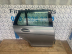 MERCEDES BENZ C CLASS W204 2009-2014 ESTATE OFF SIDE REAR DOOR COMPLETE