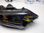 MITSUBISHI OUTLANDER MK3 2016 HEADLIGHT DRIVER SIDE RIGHT R009A ZKUI FMH72