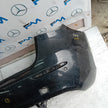MERCEDES BENZ  A-CLASS W177 REAR BUMPER A1778856502 2018 BLACK FMX17