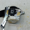MERCEDES S-CLASS W222 PASSENGER LEFT SEAT BELT BLACK A2228600785 2015 FM001452