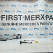 MERCEDES E CLASS W213 BONNET PEDESTRIAN ACTUATOR A2139062201 2017 FM001441