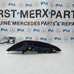 MERCEDES C-CLASS 2020 W205 COUPE REAR PASSENGER N/S TAIL LIGHT A2059063105 FMT35