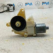 MERCEDES C-CLASS W204 WINDOW REGULATOR MOTOR LEFT NSF A2048200642 FM001456