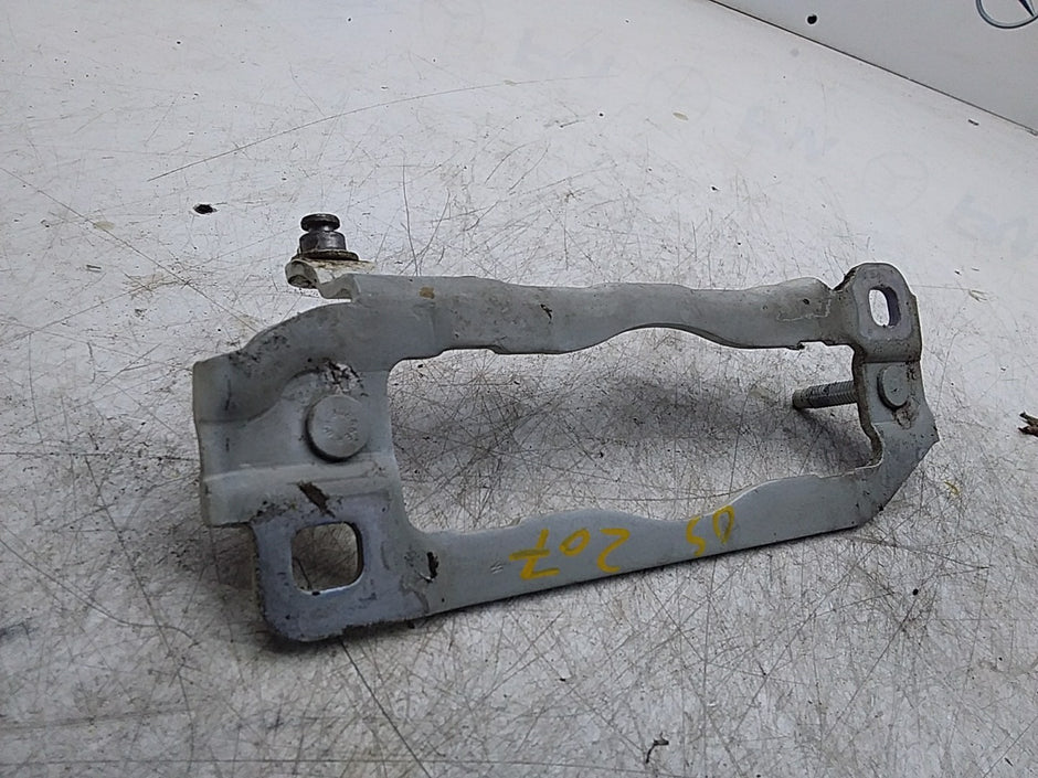 MERCEDES E-CLS W207 FRONT RIGHT BONNET HINGE FMR251