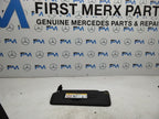  MERCEDES A-CLASS W177 FRONT PASSENGER SIDE SUNVISOR A1778106100 FMR44 (DAMAGED)
