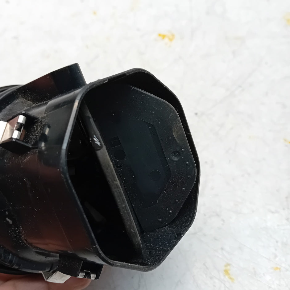 MERCEDES CLA-CLASS W117 DASHBOARD AIR VENT CENTRE SIDE 2015 FM001171