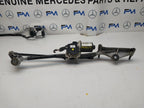 MERCEDES-BENZ A CLA GLA 2015-2018 Wiper Motor Front & Linkage A1769061900FM00231