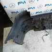MERCEDES BENZ GLC W253 REAR BUMPER A2538850200 2016 BLACK COMPLETE FMX155