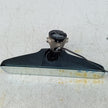 MERCEDES A-CLASS W177 INTERIOR REAR VIEW MIRROR BLACK A1778108405 2018 FM001516