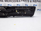 MERCEDES E-CLASS W213 DISPLAY SCREEN INSTRUMENT CLUSTER A2C95814303 FM00623