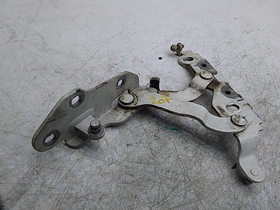 MERCEDES E-CLS W207 FRONT RIGHT BONNET HINGE A2048800228 FMR255