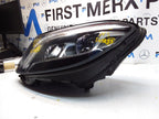 2016 MERCEDES S CLASS W222 HEADLIGHT LED N/S COMPLETE FACELIFT A2229068602 FMH15