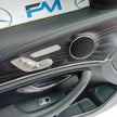 MERCEDES BENZ E-CLASS W213 PASSENGER SIDE FRONT DOOR N/S/F COMPLETE WHITE FMD34