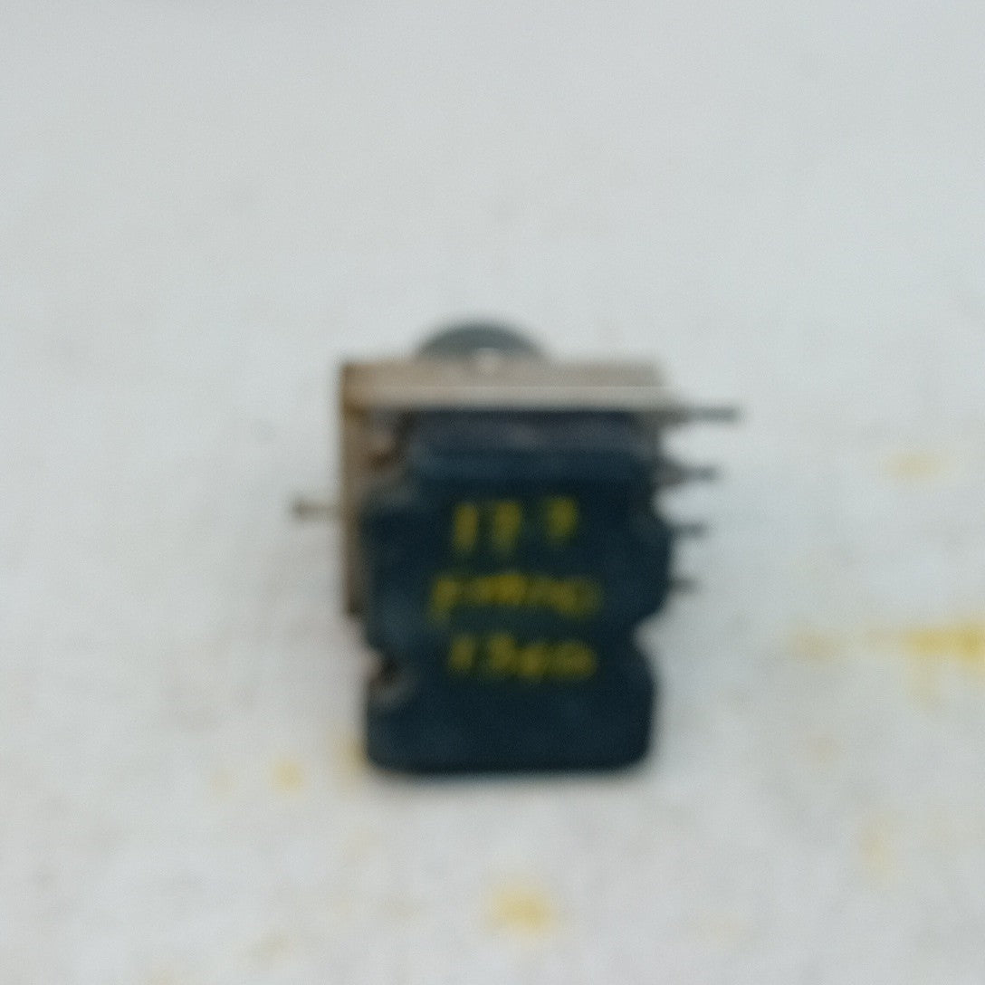 MERCEDES BENZ A-CLASS W177 ABS PUMP MODULE CONTROL UNIT A2439002000 FM001340