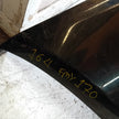 MERCEDES BENZ M-CLASS W164 REAR BUMPER A1648850066 2011 BLACK FMX170