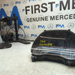 MERCEDES B-CLASS W246 SPEEDOMETER INSTRUMENT CLUSTER BLACK A2469002107 FM001358