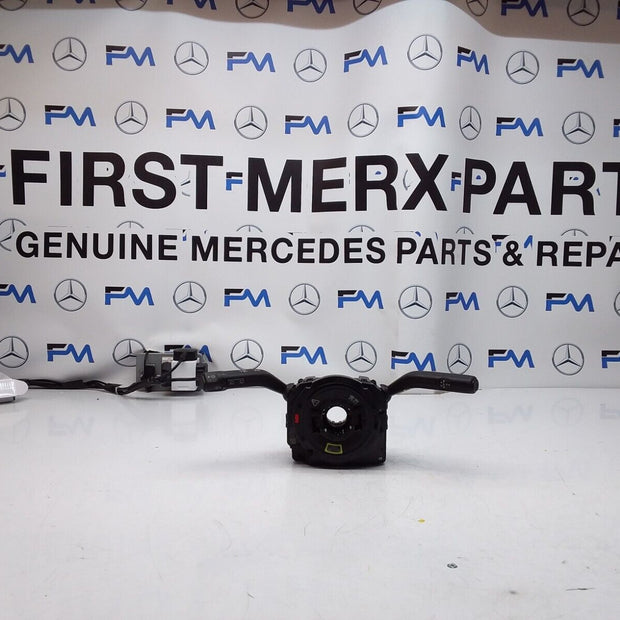 Mercedes  A-CLASS W177 INDICATOR/WIPER GEAR SELECT + SQUIB 10139371 2022 FM00527