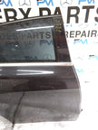 MERCEDES A-CLS W176  DRIVER REAR  DOOR OSR  2012-18 BLACK COMPLETE FMD600