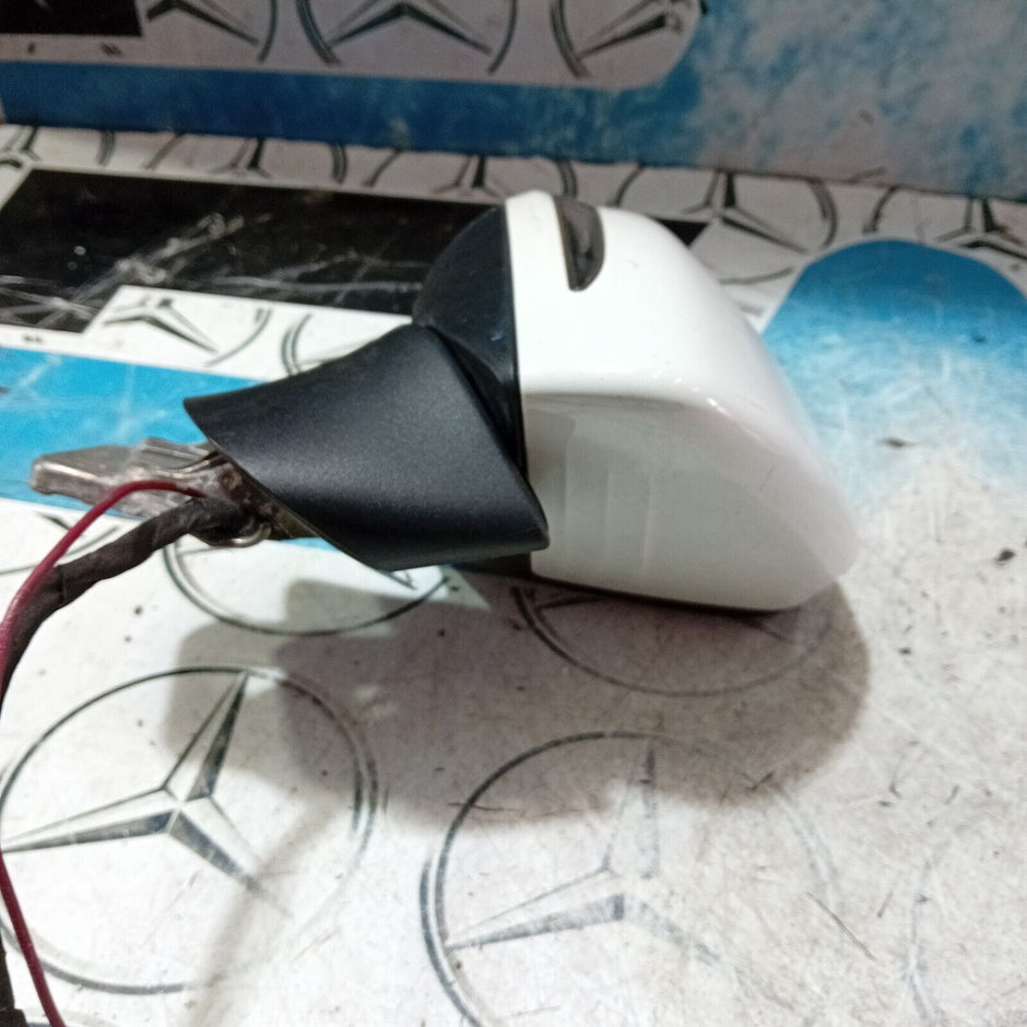 2015/2022 MERCEDES BENZ C-CLASS W205 COUPE DRIVER SIDE WING MIRROR A2058102403