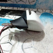 2015/2022 MERCEDES BENZ C-CLASS W205 COUPE DRIVER SIDE WING MIRROR A2058102403