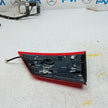 MITSUBISHI OUTLANDER MK3 PASSENGER SIDE LEFT REAR INNER TAIL LIGHT 2013 FMT302
