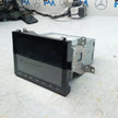 MITSUBISHI OUTLANDER 2018-2019 SAT NAV MULTIMEDIA SCREEN 8740A100 FM001588