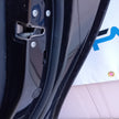 MERCEDES BENZ CLA-CLASS W117 DRIVER SIDE REAR DOOR ( OFF SIDE REAR ) FM011