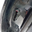MERCEDES C-CLASS W205 SLN PASSENGER REAR DOOR NSR BLACK 2014 ON COMPLETE FMD376