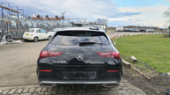 MERCEDES BENZ CLA W118 COUPE- BREAKING/SUSPENSION LEGS (ALL)
