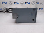 MERCEDES BENZ C CLASS W205 2017 RADIO CD  STEREO HEAD UNIT  A2059008937 FM00305