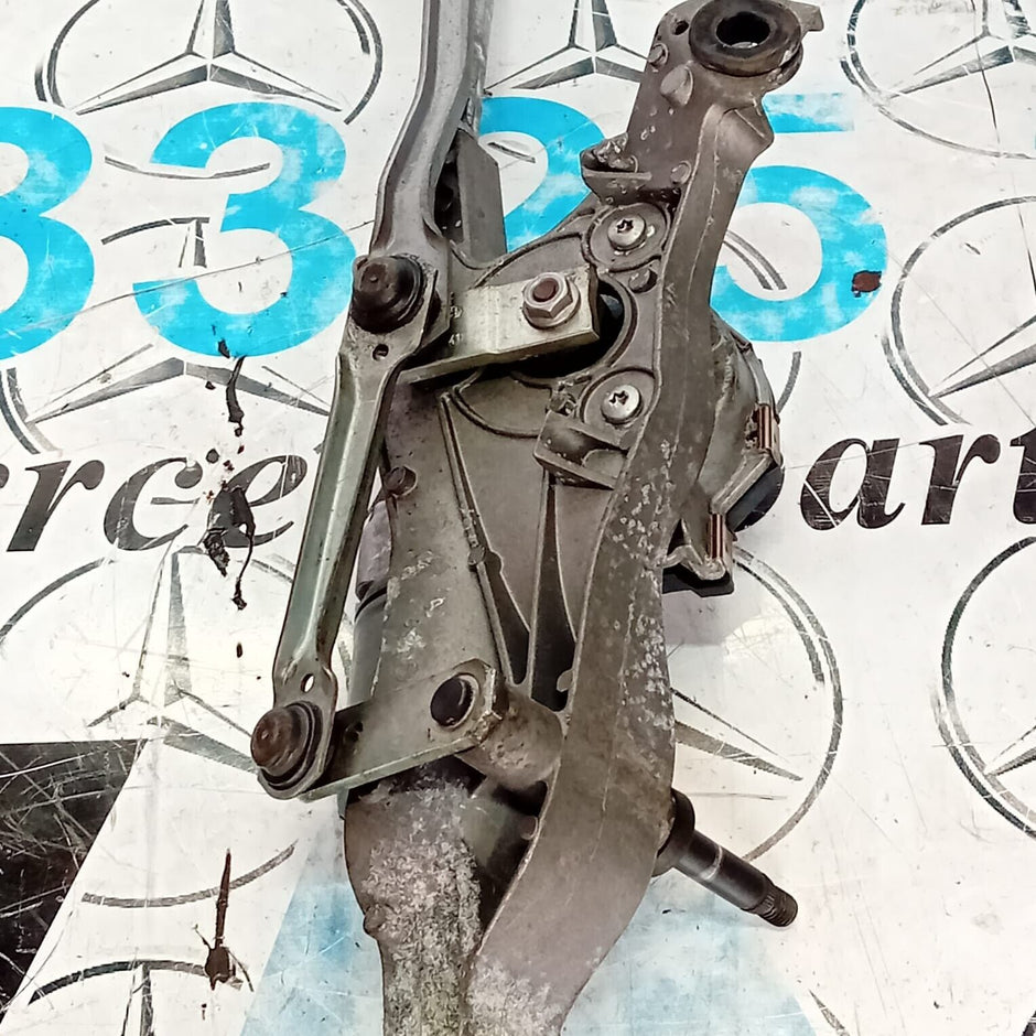 MERCEDES-BENZ A-CLASS ,GLA , CLA FRONT WIPER MOTOR & LINKAGE A1769061900