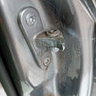 MERCEDES BENZ A-CLASS W176 PASSENGER SIDE FRONT DOOR N/S/F COMPLETE GREY FMD33