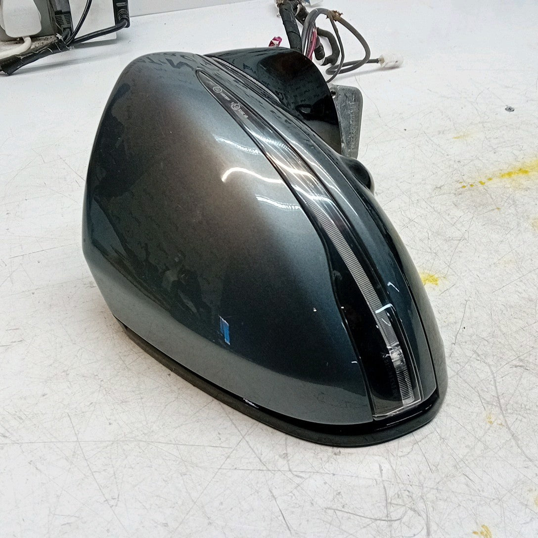 MERCEDES E-CLASS W238 DRIVER WING MIRROR OSF GREY PL BS C A2388103401 FMM68