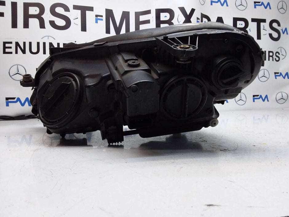 2009 Onwards MERCEDES E CLASS W212 HEADLIGHT LED  DRIVER OS A2128200461 FMH92