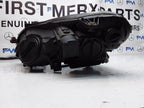 2009 Onwards MERCEDES E CLASS W212 HEADLIGHT LED  DRIVER OS A2128200461 FMH92