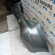 MERCEDES C-CLASS S205 EST REAR BUMPER 2014 GREY  A2058853838 COMPLETE FMX40