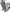 MITSUBISHI OUTLANDER MK3 DRIVER REAR DOOR OSR GREY 2013 COMPLETE FMD331