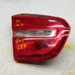 MERCEDES GLA X156 PASSENGER LEFT  REAR INNER TAIL LIGHT A1569061158 2015 FMT287