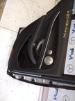 MERCEDES BENZ E-CLASS W213 PASSENGER SIDE REAR DOOR N/S/R COMPLETE SILVER FMD101