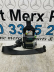 MERCEDES C CLASS W204 2011-14 PASSENGER SIDE FRONT LEFT SEAT BELT A2048602385