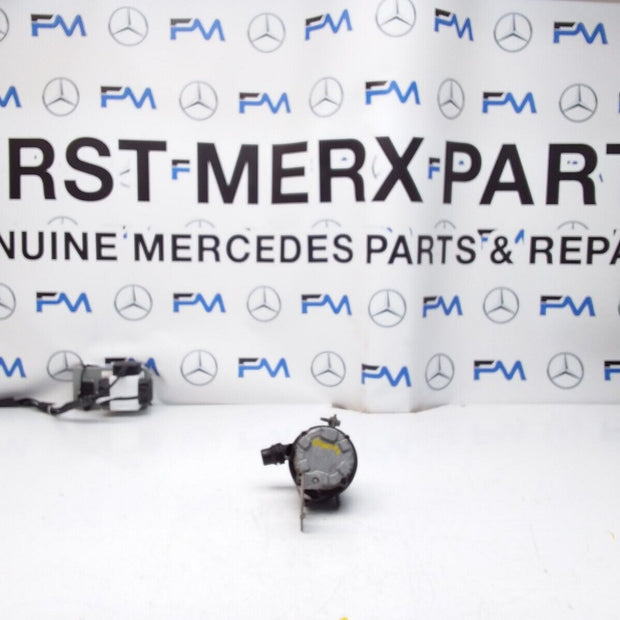MERCEDES C-CLASS W205 ELECTRIC COOLER WATER PUMP A2055013020 FM00399