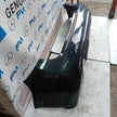 MERCEDES BENZ B-CLASS W246 REAR BUMPER 2013 BLACK A2468860025 FMX58