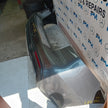 MERCEDES E-CLASS W213 ESTATE REAR BUMPER 2016 A2138852225 GREY COMPLETE FMX103