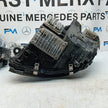 MERCEDES C-CLASS W205 HEADLIGHT DRIVER OS LEFT A2059068202 INTELLIGENT FMH198