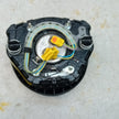 MERCEDES  E-CLASS W213 STEERING WHEEL AIRBAG DRIVER OS RIGHT Q02 FM001273