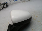 MERCEDES A-CLASS  W177 PASSENGER SIDE WING MIRROR A1778104303 WHITE FMM31